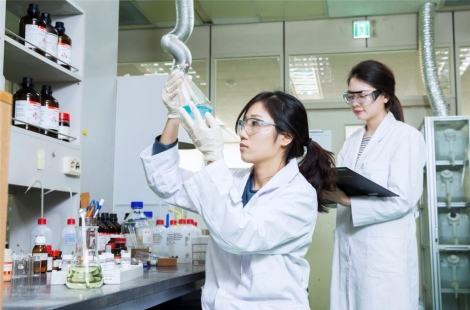 바이오의약품 임상시험 승인, 일 년 새 24% 급증