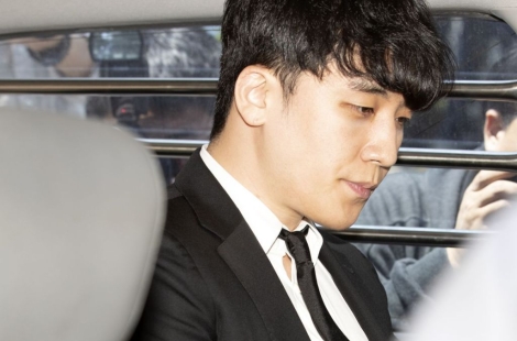 "'버닝썬' 승리가 오너라던데?" 화들짝…유명 화장품 브랜드, 루머 확산에 해명