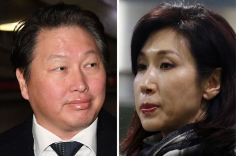 "9440억 주식 섞어 줄게" "아니 전액 현금으로"…최태원, 마감 1분 전 재상고한 속사정