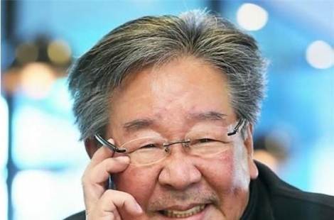 "'파하~' 너털웃음, 그는 한국인의 국민 아버지였다"…'전원일기' 최불암 별세, 향년 87세