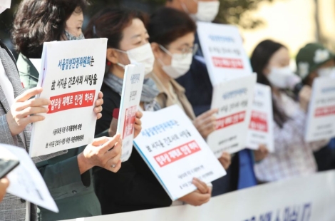 "매일이 지옥 같아" 27세 간호사 죽음으로 드러난 '태움'의 민낯