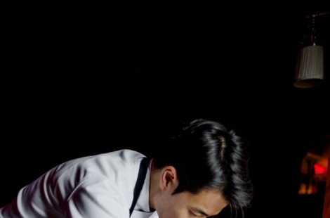 미슐랭 쌍별 셰프, 대기업 '진짜 별' 달았다…신세계 임원 꿰찬 손종원