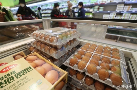 "몸에 좋다길래 1번 계란만 샀는데"…4번과 영양 차이 없다고?[맛잘알X파일]