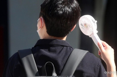 "40도 넘으면 선풍기는 독"…WHO, 폭염 행동 지침 발표