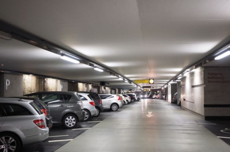 "언니가 차에 있는 것 같아요"…송도 주차장서 백골 시신 발견