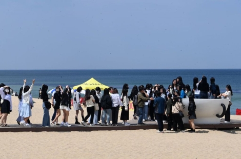 "강릉 가는데 60만원" 수학여행 비용 논란에…"현직 교사 입장에서 말해보겠다"