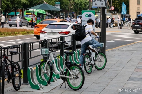 [단독]'따릉이 사태' 정보유출 보험금 고작 1000만원…"보장 범위 상향"