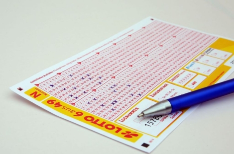 일주일 늦게 샀다가 8000억 '잭팟' 터졌다…美 온라인 복권 역사상 두번째 규모