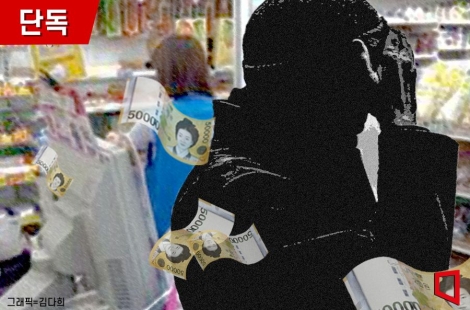 "커피 3잔에 횡령 고소"…노동부, 청주 카페 기획감독 착수