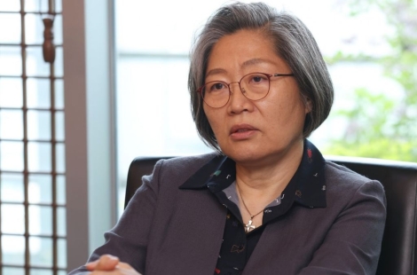 "젊은 여성이 야밤에 야자수에 목맴사? 소가 웃을 일" 장미란 사인에 의문 제기한 이수정 교수