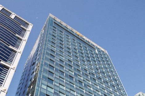 평균 연봉 2억 향하는 금융권…KB금융지주 1년 새 2600만원 '껑충'