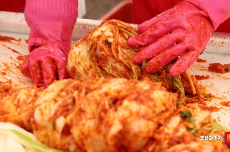 맛있게 먹었는데 갑자기 '찝찝'…어제 먹은 김치도 설마?