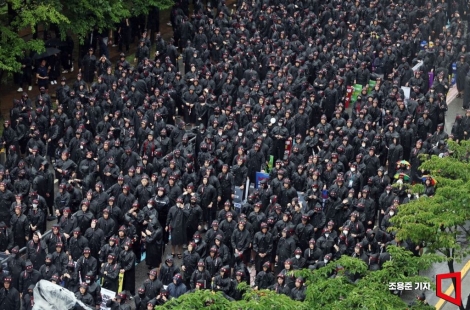 "삼성 멈추면 가격 폭등" 파업 예고에…"기회 왔다" 돈 냄새 맡은 대만 [대만칩통신]