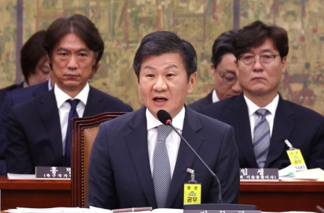 "韓 축구 가장 큰 적, 대수술 필요"…송영길, 대한축구협회 직격