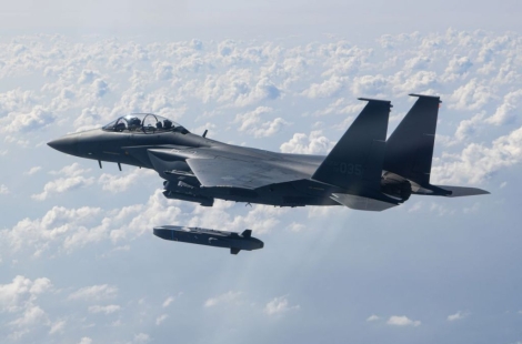 "숲속에서 굶주림에 개미 먹었다"…격추된 전투기서 살아 돌아온 美조종사들