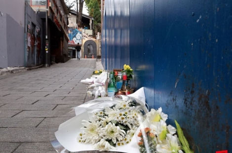 "10분만 빨랐어도 100명 살았다"…이태원 생존자 발언에 유가족 오열