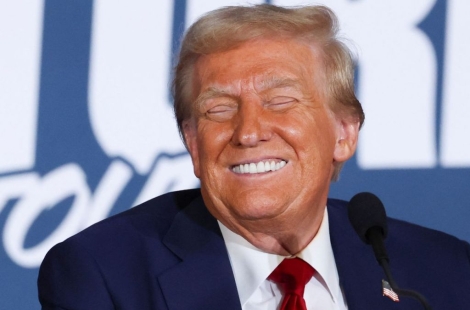 '445조' 초대형 계약 자랑한 트럼프…이란 전쟁에 웃는 '이 시장'[미국-이란 전쟁]