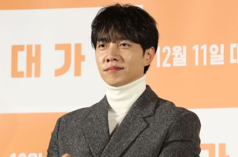 이승기 측 "105억 전세금 미반환은 고도의 사기 수법…차가원 엄벌 원해"