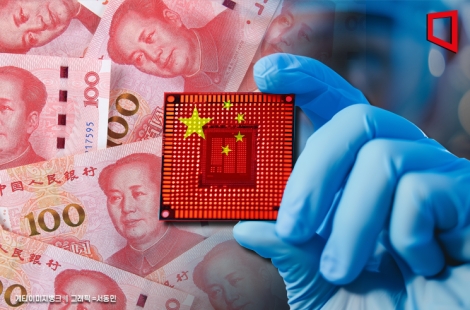 "삼전·하닉 어쩌지?" 터보퀀트보다 더 '큰 게' 온다…2027년 D램 대공습 예보[칩톡]