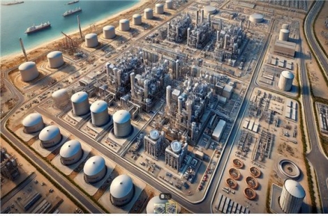 이란 전쟁에 심화하는 에너지 위기…카타르, LNG 공급 계약 '불가항력' 가능성 비춰