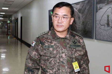 특검, 여인형·이진우에 징역 30년 구형...“軍, 내란 사병으로 전락시켜”