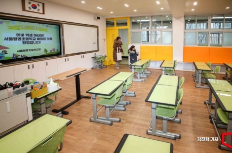 "담임선생님 또 관뒀대" 갑질 학부모에 교사 인력난 심각하다는 '이곳'