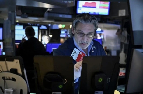 [뉴욕증시]'전쟁 장기화 없다'…뉴욕증시 일제히 상승 마감