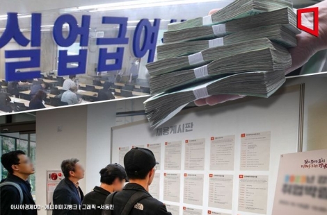 실업급여도 중국인이 다 싹쓸이?…외국인들 '역대 최대' 1134억 받아 갔다