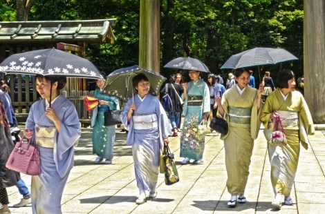 벚꽃 보러 가려 했는데…일본 홋카이도, 내달 1일부터 숙박세 도입