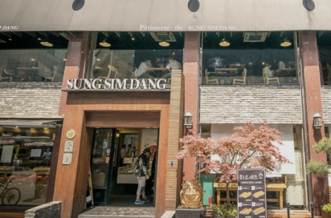 국민 4만명에 물었더니…여행 명소 1위는 '성심당', 종합은 '성산일출봉'