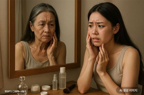 노화 늦추는 알약?…2년 동안 매일 먹었더니 '의외의 연구 결과' [과학을읽다]