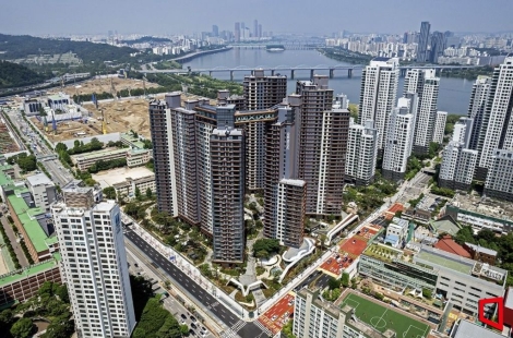 보유자산 6.4억 이하만 신청할 수 있는데…강남 공공임대 '금수저' 독식 괜찮나