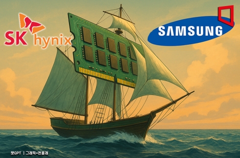 "돈 먼저 낼 테니 물건만 달라" 삼전·하닉 '선수금 잭팟' 터져…줄 서는 세계 빅테크