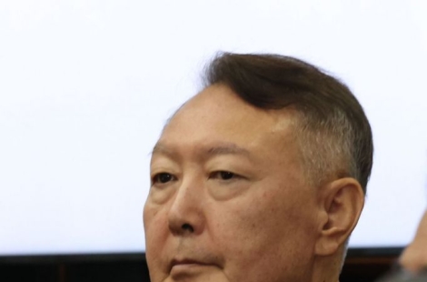 尹, 구속 8개월간 영치금 12억 받았다…대통령 연봉 4.6배