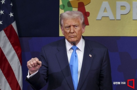 트럼프 "이란, 48시간 내 호르무즈 안 열면 발전소 초토화할 것"