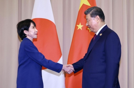 속속들이 사라지는 일본풍 거리…中 '벚꽃 행사'에 日 초청 안해