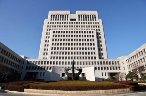 대법 "1심 무죄 뒤집으려면 직접 심리 다시해야"…사기 항소심 파기환송
