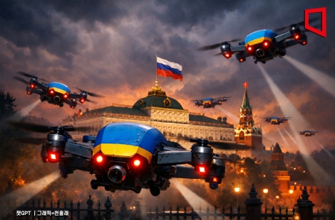 러, 우크라이나 후방·남부 전선 공격…종전 협상 사실상 중단