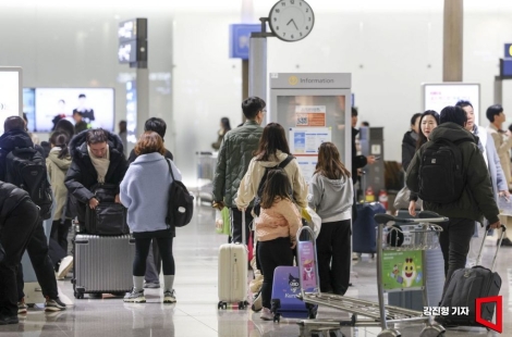 "200만원 더 내고 경유 대신 직항" 중동전쟁에 항공권 가격 3배 급등