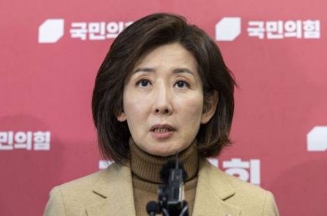 李대통령 '이스라엘 비판' 후폭풍…나경원 "사이버 렉카인가? 국제적 망신" 