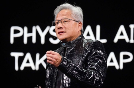 젠슨 황도 머스크도 손 내밀었다…2030년 '왕의 귀환' 예고한 인텔[칩톡]