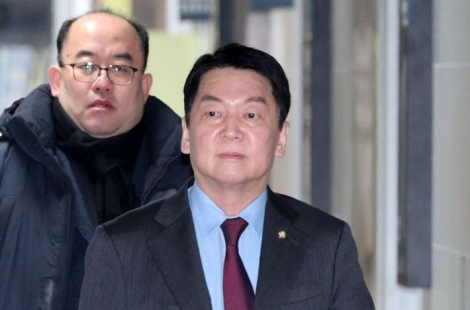 안철수 "김정은 참수작전의 선봉, 707특임단 칼날 다시 세워야"