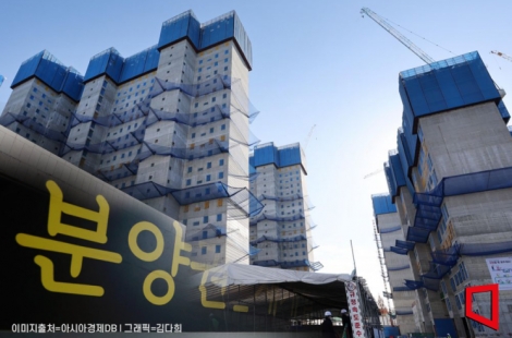 3억 저렴한데 구성은 동일 "큰 집 필요한가요"…84㎡ 분양 공급 넘어선 59㎡[부동산AtoZ] 