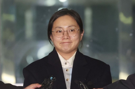 방송인 박나래 자택 침입해 금품 훔친 30대…징역 2년 확정