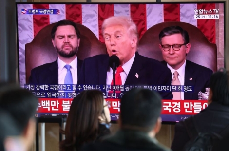 결국 지상군 투입되나…美 최정예 82공수사단 훈련 돌연 취소