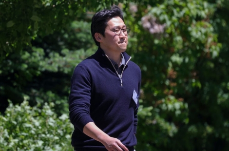 김범석, 결국 '쿠팡 총수' 지정됐다…5년 만에 '특혜 논란' 종지부