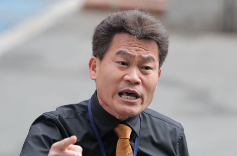 "전한길 발등에도 불 떨어졌다"…경찰, 구속영장 신청