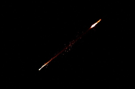 "소름돋네" '2월 28일' 공습 날짜 정확히 찍었다…예측 적중에 SNS '발칵'