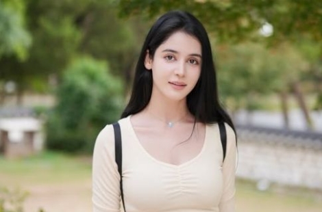 '미스 이란' 출신의 직격 "자국 폭격, 왜 기뻐하냐면요…"