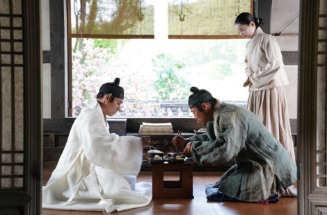 '왕과 사는 남자' 1000만 돌파 눈앞…출판·관광까지 '단종 열풍'